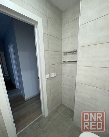 Сдается прекрасная светлая и просторная однокомнатная квартира. Ориентир Ленинский район возле Цирка Донецк - изображение 3