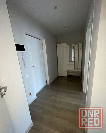 Сдается прекрасная светлая и просторная однокомнатная квартира. Ориентир Ленинский район возле Цирка Донецк - изображение 4