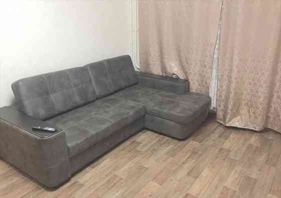 Сдаётся однокомнатная квартира на Университетской улице в Ворошиловском районе Донецка. Донецк