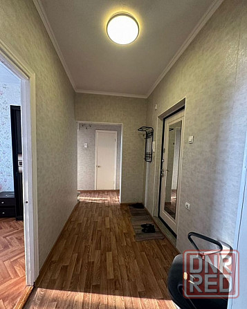 Сдаю двухкомнатную квартиру 56.0 м² этаж 8/9 город Донецк, Ворошиловский район, улица Набережная Донецк - изображение 3