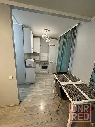 Сдам отличную 2-комнатную квартиру Город Донецк Куйбышевский район (больница 17) Рядом много м Донецк - изображение 2