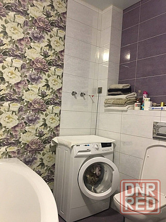 Сдам 2-ую квартиру в Киевском районе, ул. Университетская,, возле Донецк Сити. Донецк - изображение 4