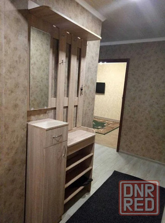 Сдаётся 2-х комнатная квартира в Ленинском районе по улице Кирова 6.Этажность 1 из 3.Площадь 48 м². Донецк - изображение 4