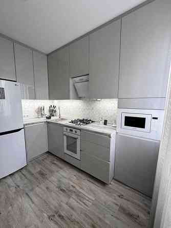 Сдам однокомнатную квартиру в Буденновском районе, Нижнекурганская улица, 11, 3/5 этаж. Донецк