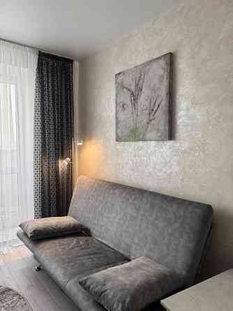 Сдам однокомнатную квартиру в Буденновском районе, Нижнекурганская улица, 11, 3/5 этаж. Донецк