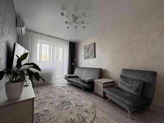 Сдам однокомнатную квартиру в Буденновском районе, Нижнекурганская улица, 11, 3/5 этаж. Донецк