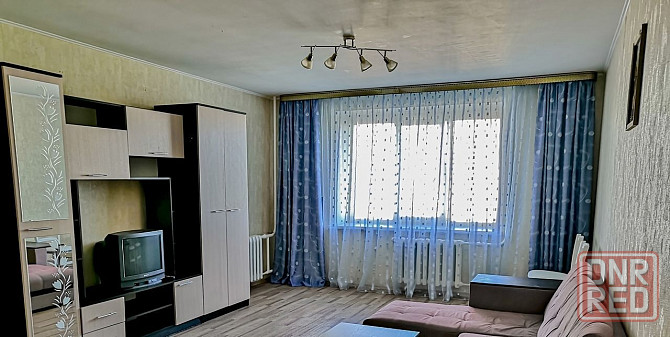 Сдается двухкомнатная квартира в центре Донецка, возле Золотого Кольца Донецк - изображение 1