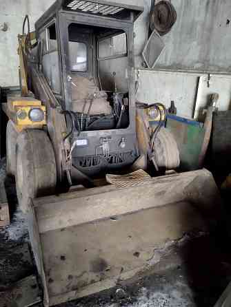 Продам погрузчик Донецк