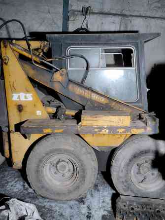 Продам погрузчик Донецк