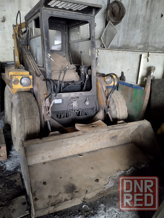 Продам погрузчик Донецк - изображение 2