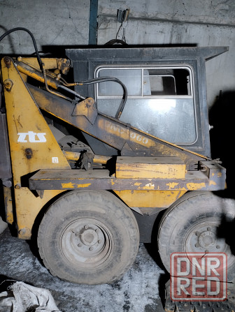 Продам погрузчик Донецк - изображение 3