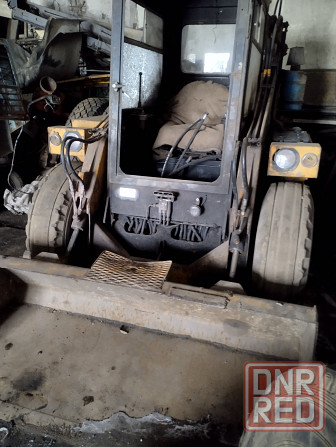 Продам погрузчик Донецк - изображение 1