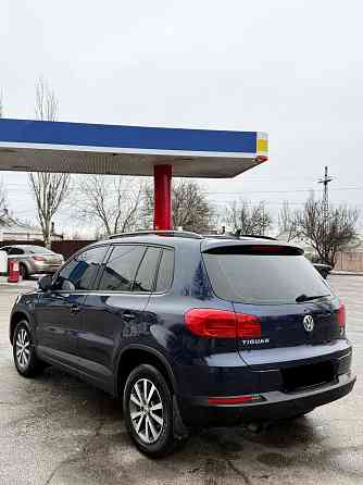 Volkswagen Tiguan Донецк