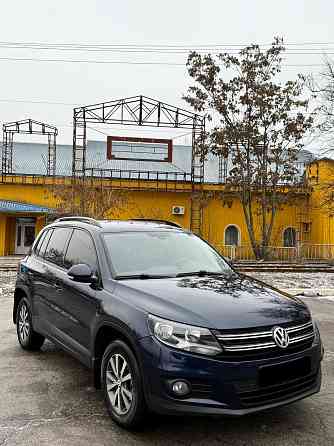Volkswagen Tiguan Донецк