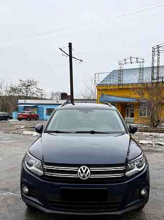 Volkswagen Tiguan Донецк