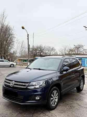 Volkswagen Tiguan Донецк