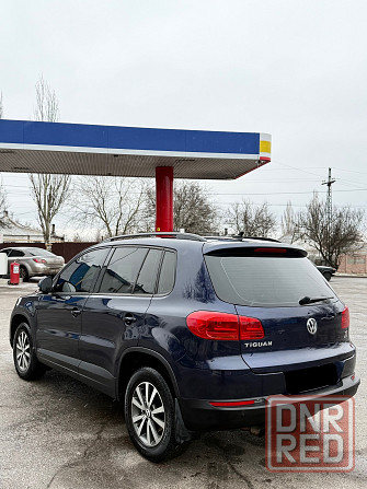 Volkswagen Tiguan Донецк - изображение 5