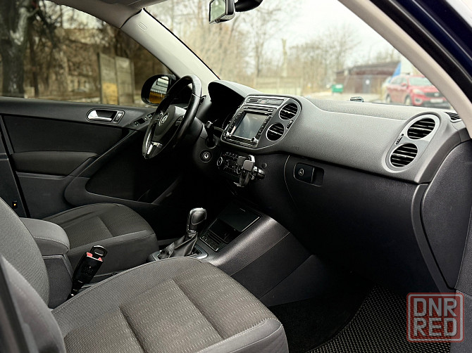 Volkswagen Tiguan Донецк - изображение 6