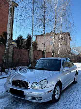 Hyundai Sonata Донецк
