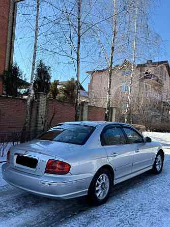 Hyundai Sonata Донецк
