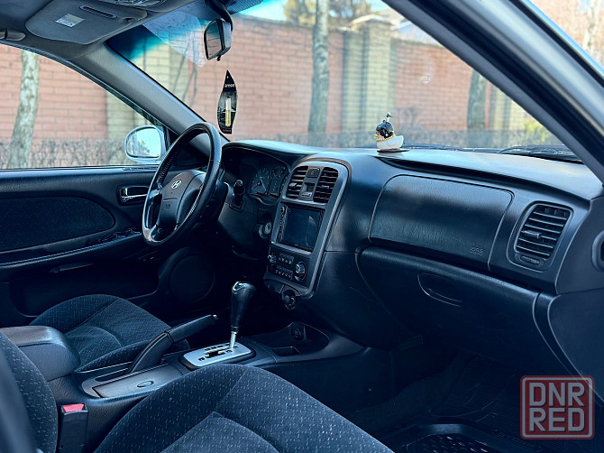 Hyundai Sonata Донецк - изображение 6