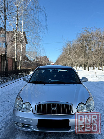 Hyundai Sonata Донецк - изображение 2