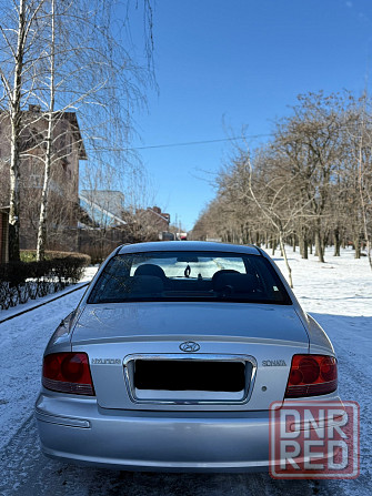 Hyundai Sonata Донецк - изображение 5