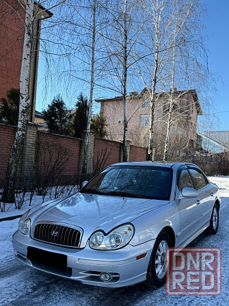 Hyundai Sonata Донецк - изображение 3