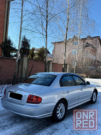 Hyundai Sonata Донецк - изображение 4