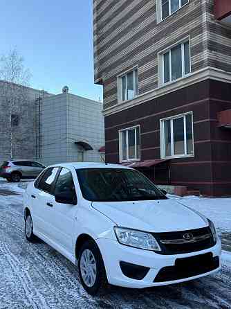 LADA GRANTA Донецк