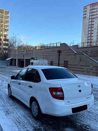 LADA GRANTA Донецк