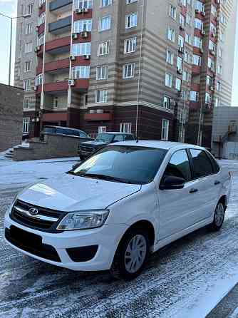 LADA GRANTA Донецк