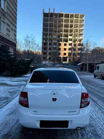 LADA GRANTA Донецк