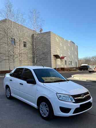 LADA GRANTA Донецк