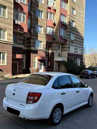 LADA GRANTA Донецк