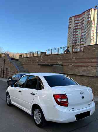 LADA GRANTA Донецк