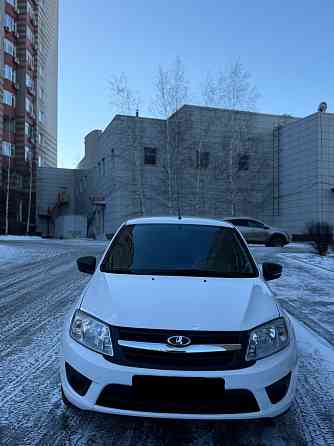 LADA GRANTA Донецк