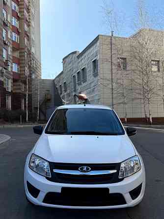 LADA GRANTA Донецк