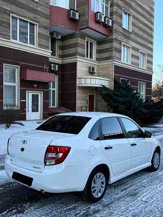 LADA GRANTA Донецк