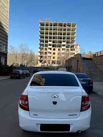 LADA GRANTA Донецк