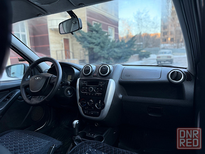 LADA GRANTA Донецк - изображение 7