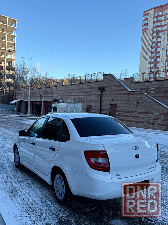 LADA GRANTA Донецк - изображение 6