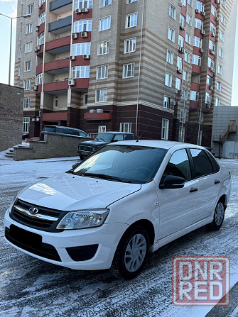 LADA GRANTA Донецк - изображение 3