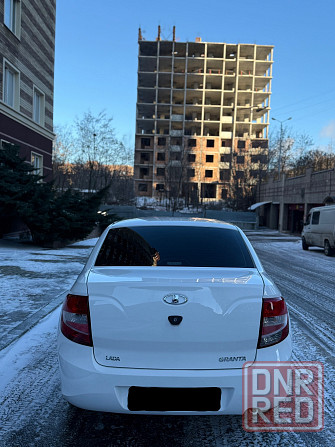 LADA GRANTA Донецк - изображение 5