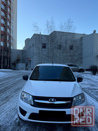 LADA GRANTA Донецк - изображение 2