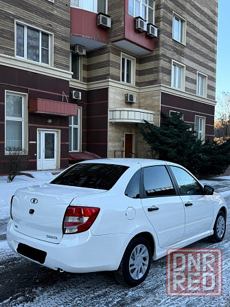 LADA GRANTA Донецк - изображение 4