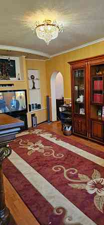 Продаётся 3 комн.кв. г.Макеевка мкр-н Зелёный Макеевка