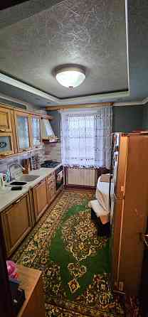 Продаётся 3 комн.кв. г.Макеевка мкр-н Зелёный Макеевка