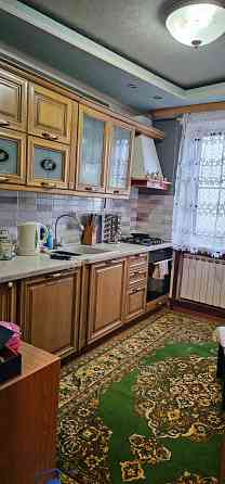 Продаётся 3 комн.кв. г.Макеевка мкр-н Зелёный Макеевка