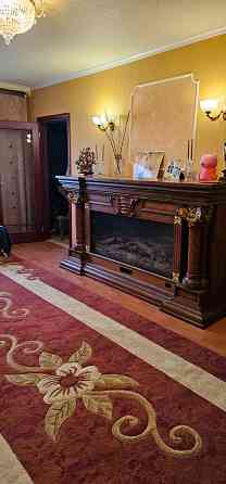 Продаётся 3 комн.кв. г.Макеевка мкр-н Зелёный Макеевка